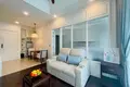 Kondominium 1 Schlafzimmer  Na Chom Thian, Thailand