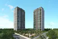Квартира 6 комнат 245 м² Мезитли, Турция