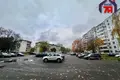 2 room apartment 47 m² Salihorsk, Belarus