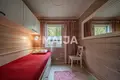 Коттедж 3 комнаты 61 м² Киттиля, Финляндия