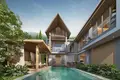 Willa 5 pokojów 345 m² Ban Bang Thao, Tajlandia