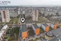 Gewerbefläche 137 m² Vilnius, Litauen
