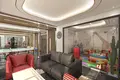 Wohnung 3 zimmer 75 m² Alanya, Türkei