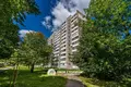 1 bedroom apartment 37 m² Minsk, Belarus