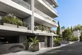 Attique 2 chambres 75 m² Limassol, Chypre