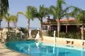 4 bedroom Villa 600 m² Paliometocho, Cyprus