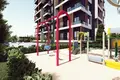Mieszkanie 1 pokój 43 m² Denizkoy, Turcja