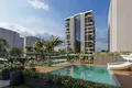 1 bedroom apartment 75 m² Mahmutlar, Turkey