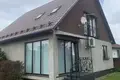 Haus  Baraulianski sielski Saviet, Belarus