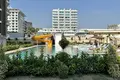 Квартира 3 комнаты 130 м² Аланья, Турция