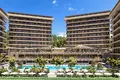 Apartamento 5 habitaciones 107 m² Turquía, Turquía