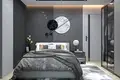 Wohnung 2 zimmer 50 m² Muratpasa, Türkei