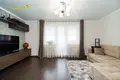 Apartamento 82 m² Minsk, Belarús