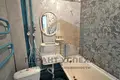 Wohnung 1 zimmer 31 m² Brest, Belarus
