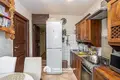 Wohnung 2 zimmer 46 m² Minsk, Belarus