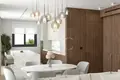 Apartamento 3 habitaciones 77 m² Pafos, Chipre