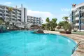 Apartment 39 m² Urbanizacion El Guincho, Spain