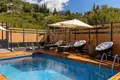 Wohnung 2 zimmer 52 m² Lastva Grbaljska, Montenegro