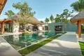Villa de 4 dormitorios 548 m² Thalang, Tailandia