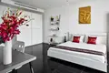 Villa 4 chambres 1 m² Ko Samui, Thaïlande