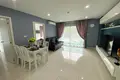 2 bedroom apartment 56 m² Pattaya City, Thailand