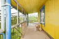 Casa 164 m² Papiarnianski sielski Saviet, Belarús