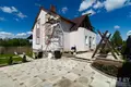 Casa de campo 263 m² Zabalocki sielski Saviet, Belarús