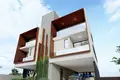 Penthouse 4 zimmer 136 m² Germasogeia, Zypern