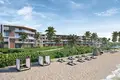 Apartamento 1 habitacion 108 m² Cabarete, República Dominicana
