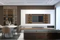 Penthouse 4 bedrooms 238 m² Muratpasa, Turkey