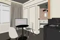2 room apartment 34 m² Poznan, Poland