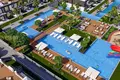 1 bedroom apartment 66 m² Lapithos, Northern Cyprus