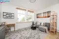 Mieszkanie 1 pokój 49 m² Wilno, Litwa