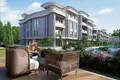 Mieszkanie 4 pokoi 151 m² Kartepe, Turcja