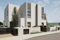 3 bedroom house 130 m² Trachoni Municipality, Cyprus