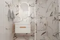 Wohnung 3 zimmer 70 m² Beyoglu, Türkei