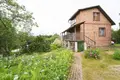 Дом 102 м² Папернянский сельский Совет, Беларусь
