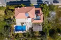 Mieszkanie 5 pokojów 491 m² Jermasoja, Cypr
