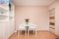 3 room apartment 67 m² Vilnius, Lithuania