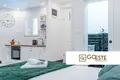 Mieszkanie 2 pokoi  Opcina Dezanovac, Chorwacja
