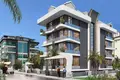 2 bedroom apartment 134 m² Kestel, Turkey