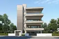 Квартира 1 спальня 50 м² муниципалитет Лимасол, Кипр