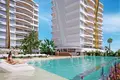 Mieszkanie 3 pokoi 123 m² Kartagena, Hiszpania