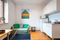 Квартира 2 комнаты 38 м² в Кракове, Польша