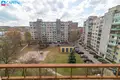 Apartamento 3 habitaciones 64 m² Vilna, Lituania
