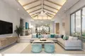 4-Zimmer-Villa 399 m² Thalang, Thailand