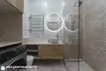 Wohnung 1 zimmer 37 m² Minsk, Belarus