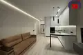 Квартира 1 комната 41 м² в Минске, Беларусь