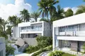 Kondominium 24 m² Karon, Thailand