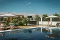 Квартира 45 м² Аланья, Турция